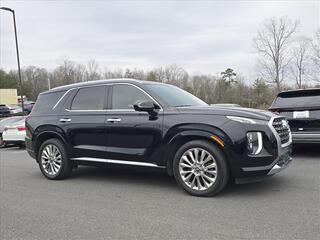 2020 Hyundai Palisade for sale in South Hill VA