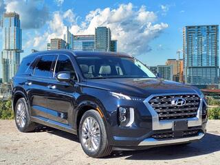 2020 Hyundai Palisade for sale in Manchester TN