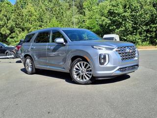 2020 Hyundai Palisade for sale in Apex NC