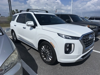 2020 Hyundai Palisade