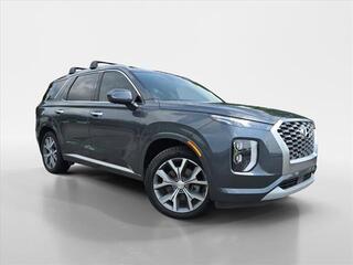 2021 Hyundai Palisade for sale in Knoxville TN