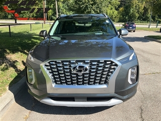 2021 Hyundai Palisade for sale in Shawnee KS