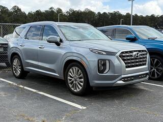 2020 Hyundai Palisade