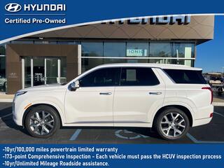 2021 Hyundai Palisade for sale in Columbus MS