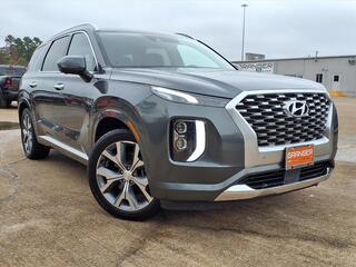 2021 Hyundai Palisade