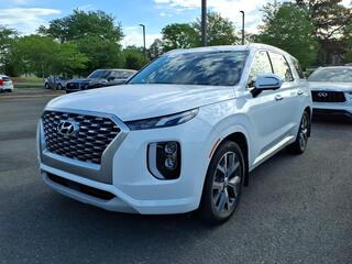 2022 Hyundai Palisade for sale in Cornelius NC