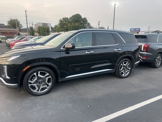 2023 Hyundai Palisade for sale in Bristol TN