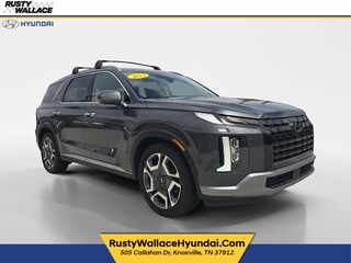 2023 Hyundai Palisade