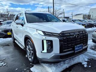 2023 Hyundai Palisade