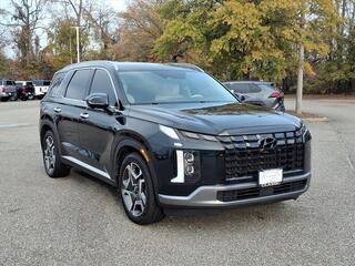 2023 Hyundai Palisade