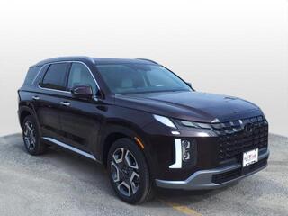 2024 Hyundai Palisade for sale in San Antonio TX