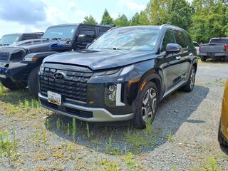 2024 Hyundai Palisade for sale in Fort Mill SC