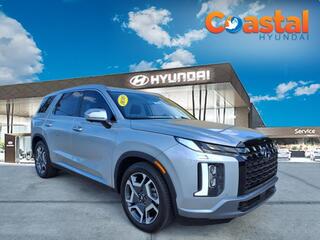 2024 Hyundai Palisade for sale in Melbourne FL