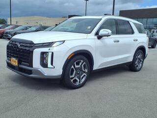 2023 Hyundai Palisade