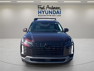 2023 Hyundai Palisade