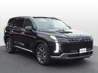 2024 Hyundai Palisade for sale in San Antonio TX