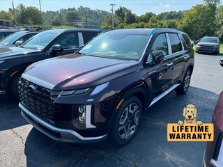 2025 Hyundai Palisade for sale in Johnson City TN