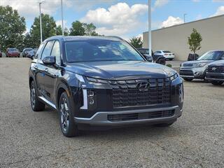 2025 Hyundai Palisade for sale in Stow OH