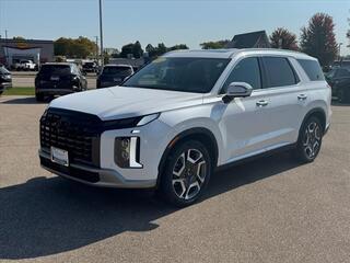 2023 Hyundai Palisade