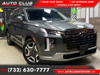 2023 Hyundai Palisade