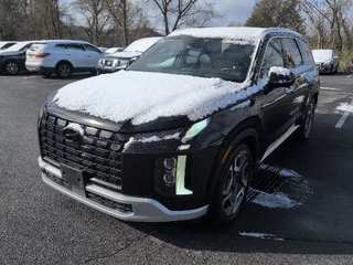 2024 Hyundai Palisade for sale in Bristol TN