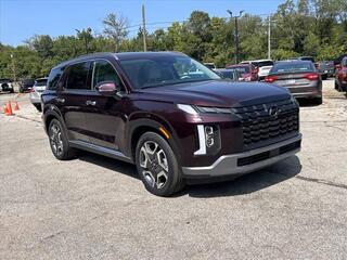 2025 Hyundai Palisade for sale in Goshen IN