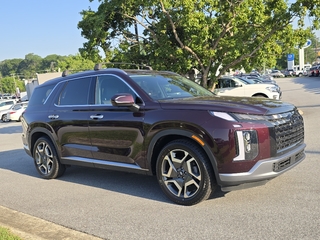2023 Hyundai Palisade