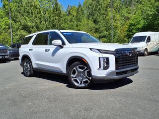 2024 Hyundai Palisade for sale in Apex NC