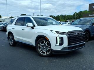 2024 Hyundai Palisade for sale in Burlington NC