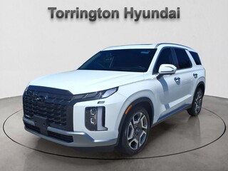 2024 Hyundai Palisade for sale in Torrington CT