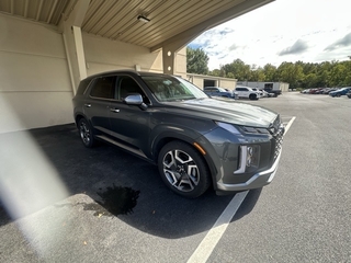 2024 Hyundai Palisade for sale in Bristol TN