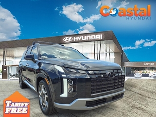 2024 Hyundai Palisade for sale in Melbourne FL