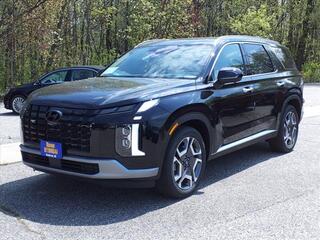 2024 Hyundai Palisade for sale in Westbrook ME