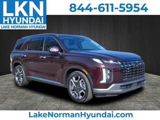 2023 Hyundai Palisade