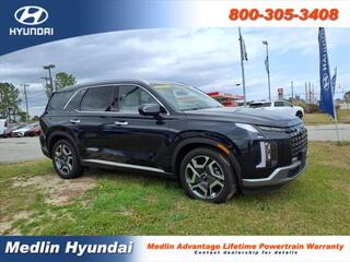 2023 Hyundai Palisade for sale in Rocky Mount NC