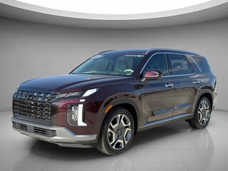 2023 Hyundai Palisade