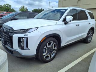2025 Hyundai Palisade for sale in Council Bluffs IA
