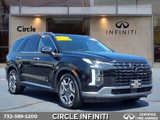 2023 Hyundai Palisade