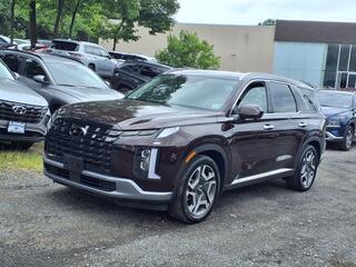 2023 Hyundai Palisade