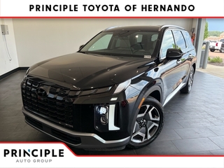 2024 Hyundai Palisade for sale in Hernando MS