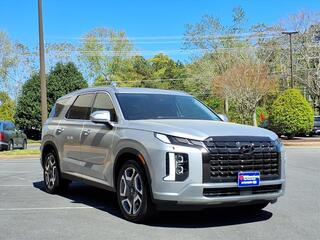 2024 Hyundai Palisade for sale in Mishawaka IN