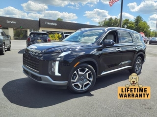 2024 Hyundai Palisade for sale in Bristol TN