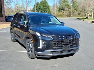 2023 Hyundai Palisade