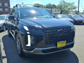 2024 Hyundai Palisade for sale in Jersey City NJ