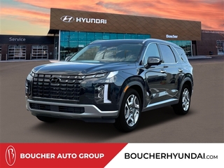 2024 Hyundai Palisade for sale in Waukesha WI