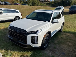 2025 Hyundai Palisade for sale in Johnson City TN