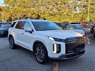 2023 Hyundai Palisade for sale in Hampton VA