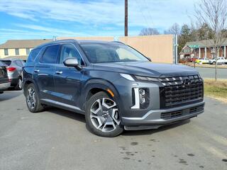 2024 Hyundai Palisade for sale in Burlington NC