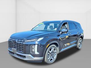 2024 Hyundai Palisade for sale in Elkhart IN