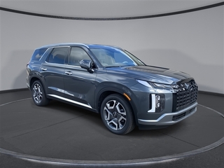 2025 Hyundai Palisade for sale in Wake Forest NC